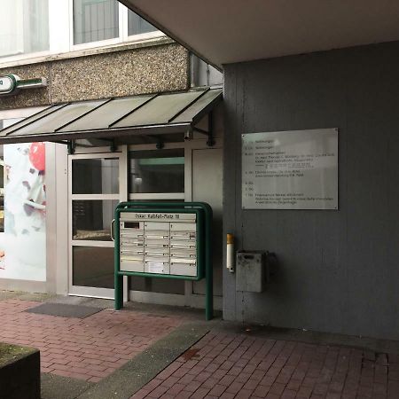 Pension Qmt Reutlingen Ngoại thất bức ảnh